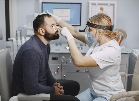 المياه البيضاء: متى تصبح العملية ضرورية وكيف تتعافى
